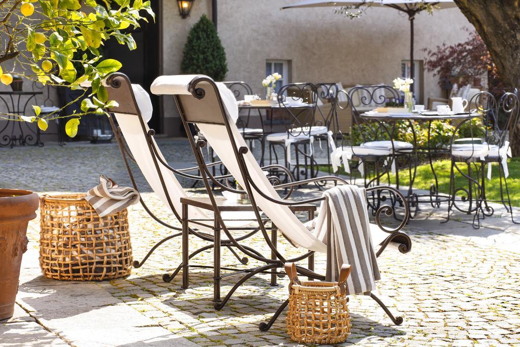 Corte Gondina Boutique Hotel La Morra Exterior foto